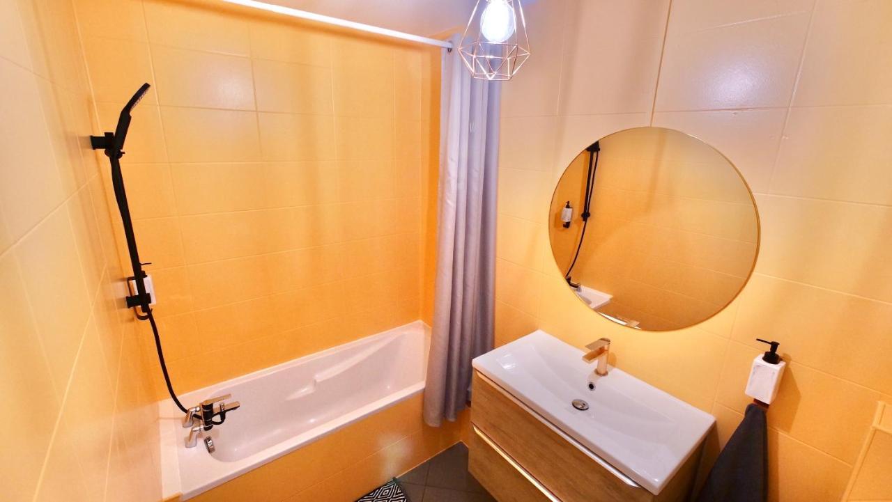 Ferienwohnung Panorama Colmar Exterior foto
