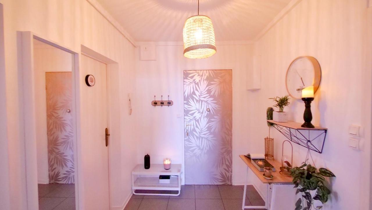 Ferienwohnung Panorama Colmar Exterior foto